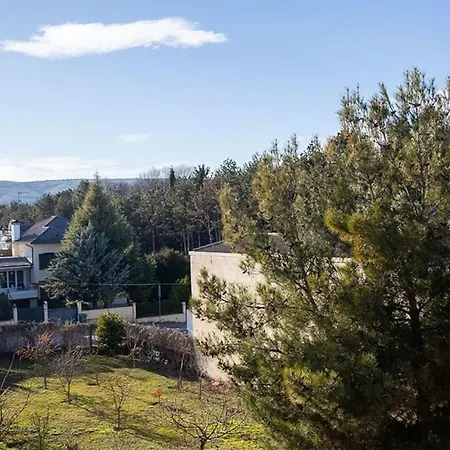 V Luxury Apartment 4 Ioannina Exterior foto