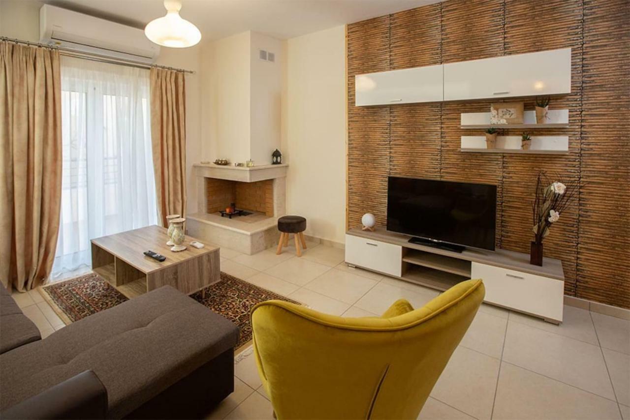 Apartment V Luxury 4