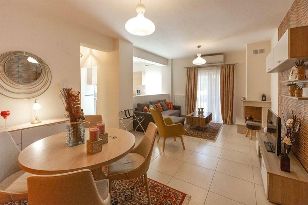 V Luxury 4 Apartment *