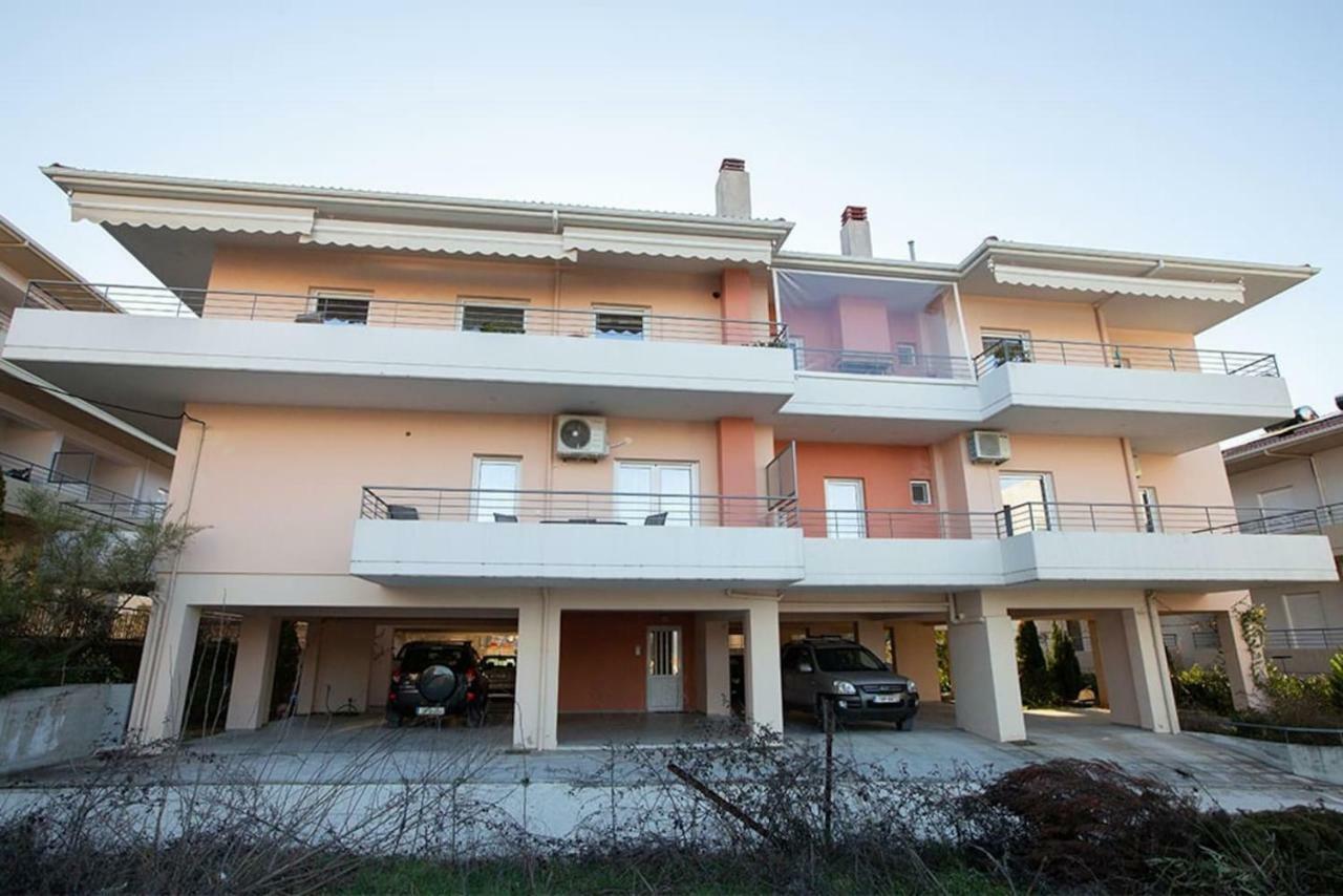 Apartment V Luxury 4 Ioannina