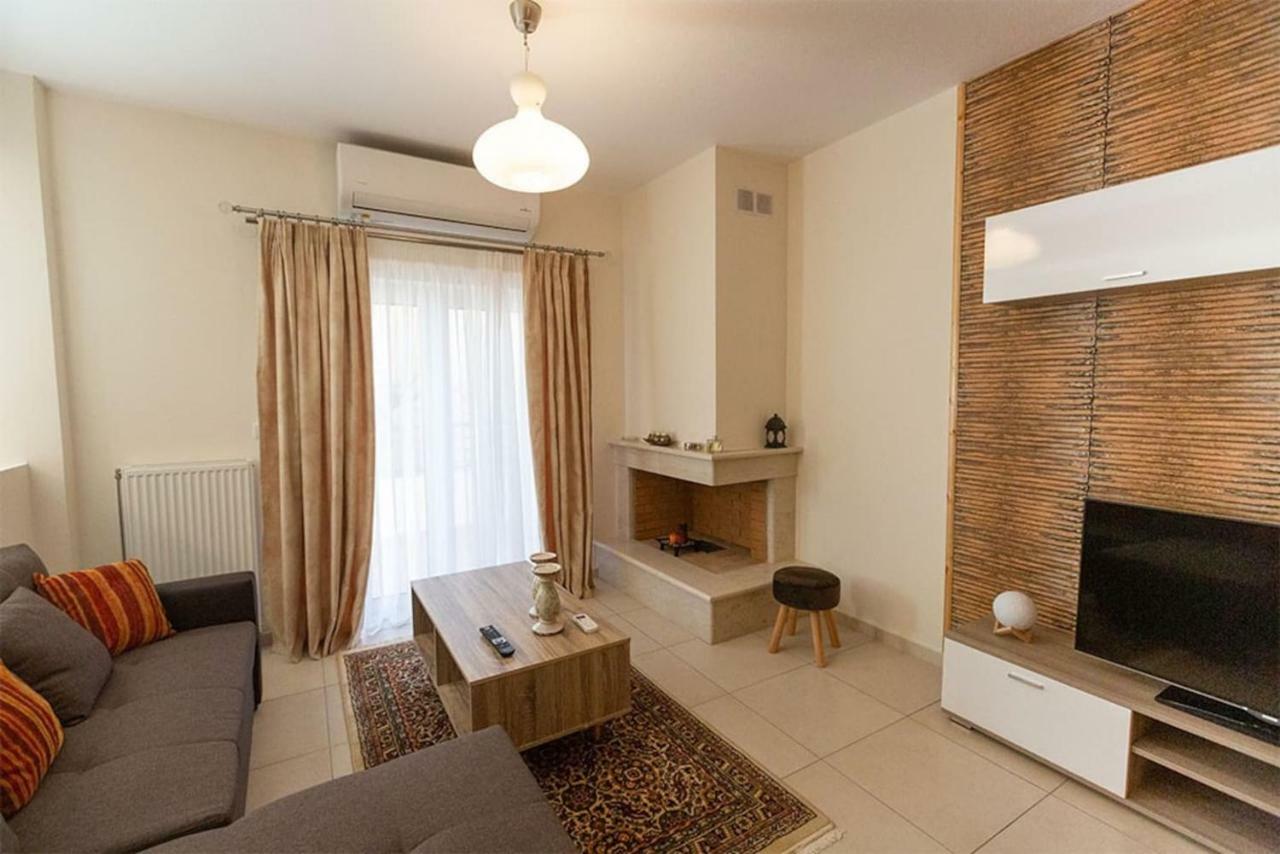 V Luxury 4 Apartment *