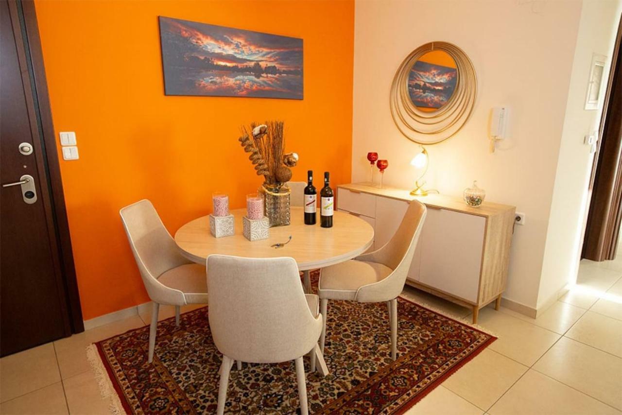 Apartment V Luxury 4 *