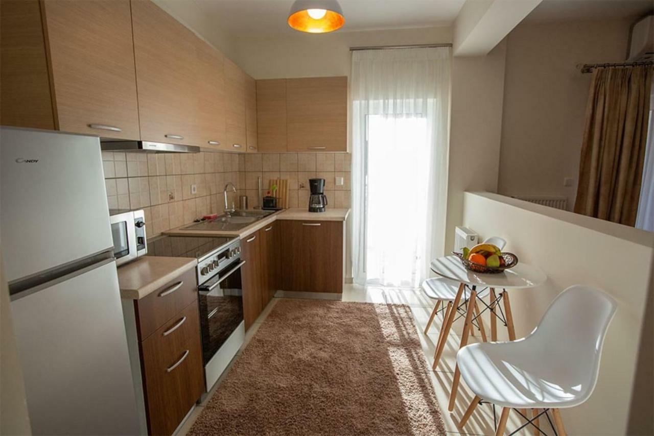 V Luxury 4 Ioannina