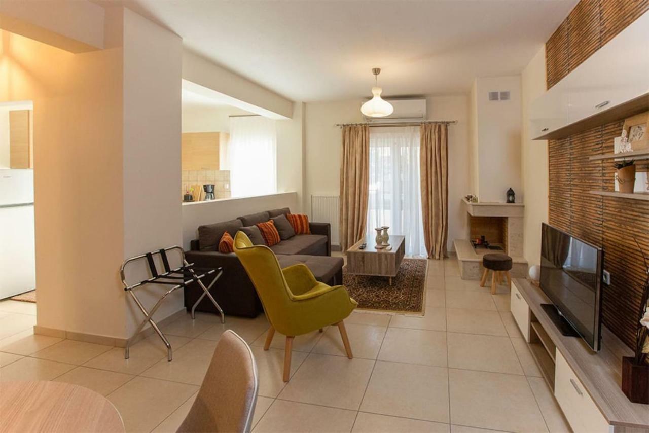 Apartment V Luxury 4 Ioannina
