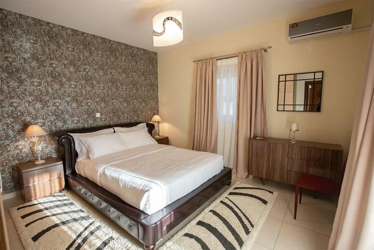 Apartment V Luxury 4 Ioannina