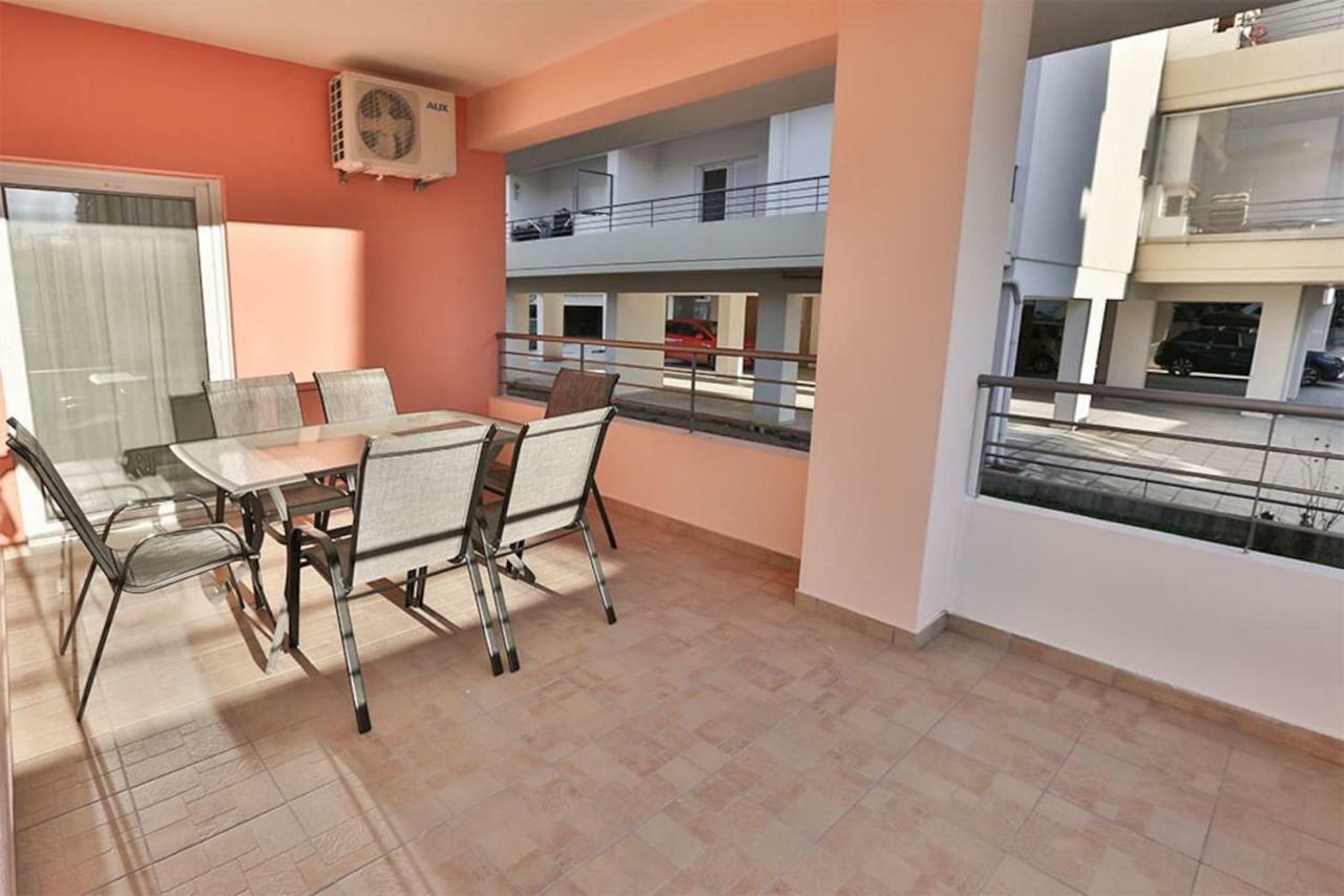 V Luxury 4 Apartment Ioannina