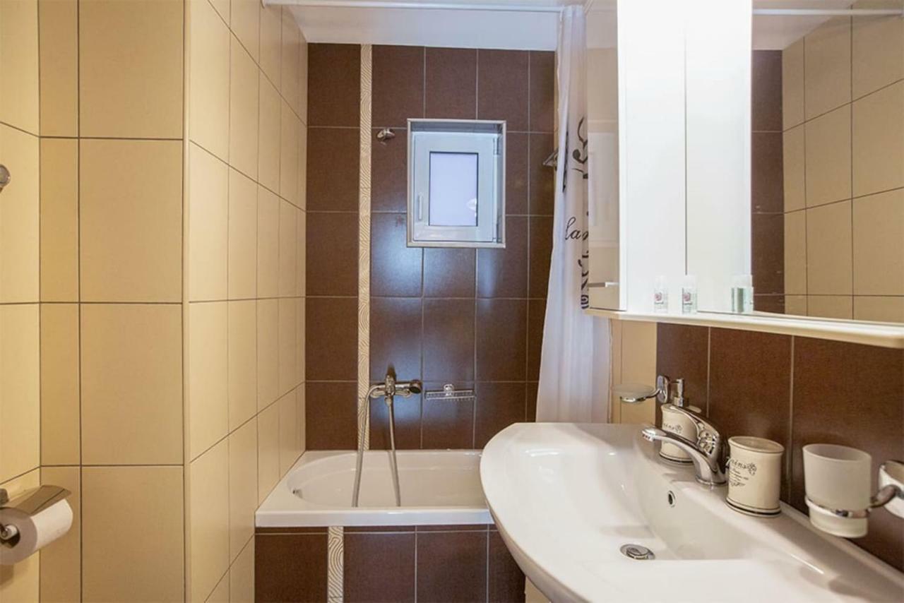 Apartment V Luxury 4 *