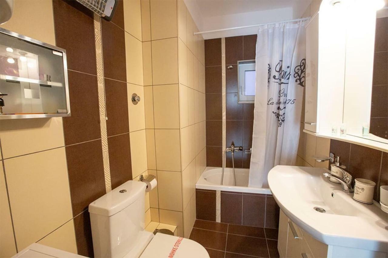 Apartment V Luxury 4 *